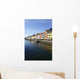 Nyhavn Wall Decal Design 1