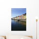 Nyhavn Wall Decal Design 1