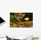 Autumn Wall Decal Design 2
