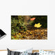 Autumn Wall Decal Design 2