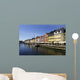 Nyhavn Wall Mural