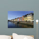 Nyhavn Wall Mural