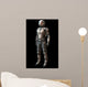 astronaut Wall Mural