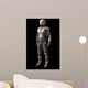 astronaut Wall Mural