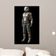 astronaut Wall Mural