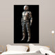 astronaut Wall Mural