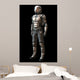 astronaut Wall Mural