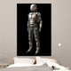 astronaut Wall Mural