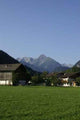 Alpine Farm Wall Decal Design 2