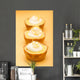 Lemon Tarts Wall Mural