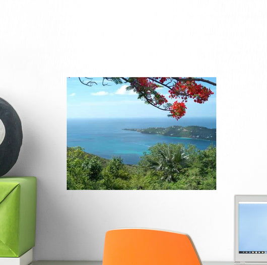 Magensbay Wall Decal