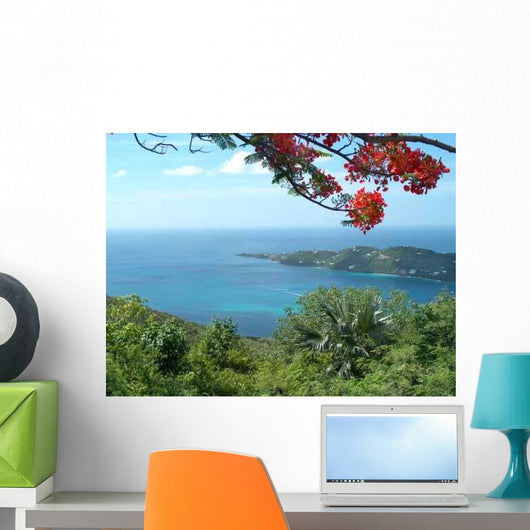 Magensbay Wall Decal