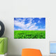 Pasture Wall Decal Design 2