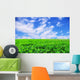 Pasture Wall Decal Design 2