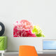 Carnation Wall Decal