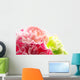 Carnation Wall Decal