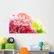 Carnation Wall Decal