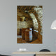 Wine Cellar Wall Mural