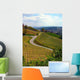 Wine Road Wall Decal