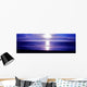 Oregon Coast Panorama Wall Decal