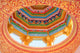 Hindu Temple Wall Mural