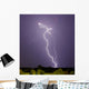 Lightning Wall Decal