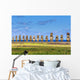 Moais Ahu Tongariki Easter Wall Decal