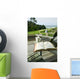 Pure Tranquility Wall Decal