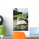 Pure Tranquility Wall Decal