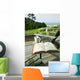 Pure Tranquility Wall Decal