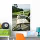 Pure Tranquility Wall Decal