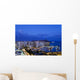 Ilikai Marina Honolulu Wall Decal