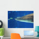 Shark Smile Wall Mural