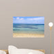 Paradise Wall Mural