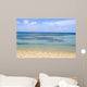 Paradise Wall Mural