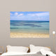Paradise Wall Mural