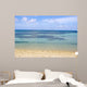 Paradise Wall Mural