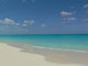 Caribbean Beach Wall Decal Design 1