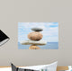 Balance Wall Mural