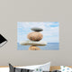 Balance Wall Mural