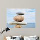 Balance Wall Mural
