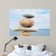 Balance Wall Mural