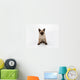 Siamese Cat Wall Decal