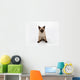 Siamese Cat Wall Decal