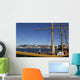 Norway Boat Port Oslo Wall Decal