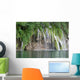 Waterfall Plitvice Lake Plitvicka Wall Decal