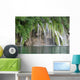 Waterfall Plitvice Lake Plitvicka Wall Decal