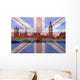 Palace of Westminster Wall Mural