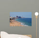 Fort Lauderdale with Beach Wall Mural