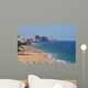 View of Fort Lauderdale With Beach Wall Mural